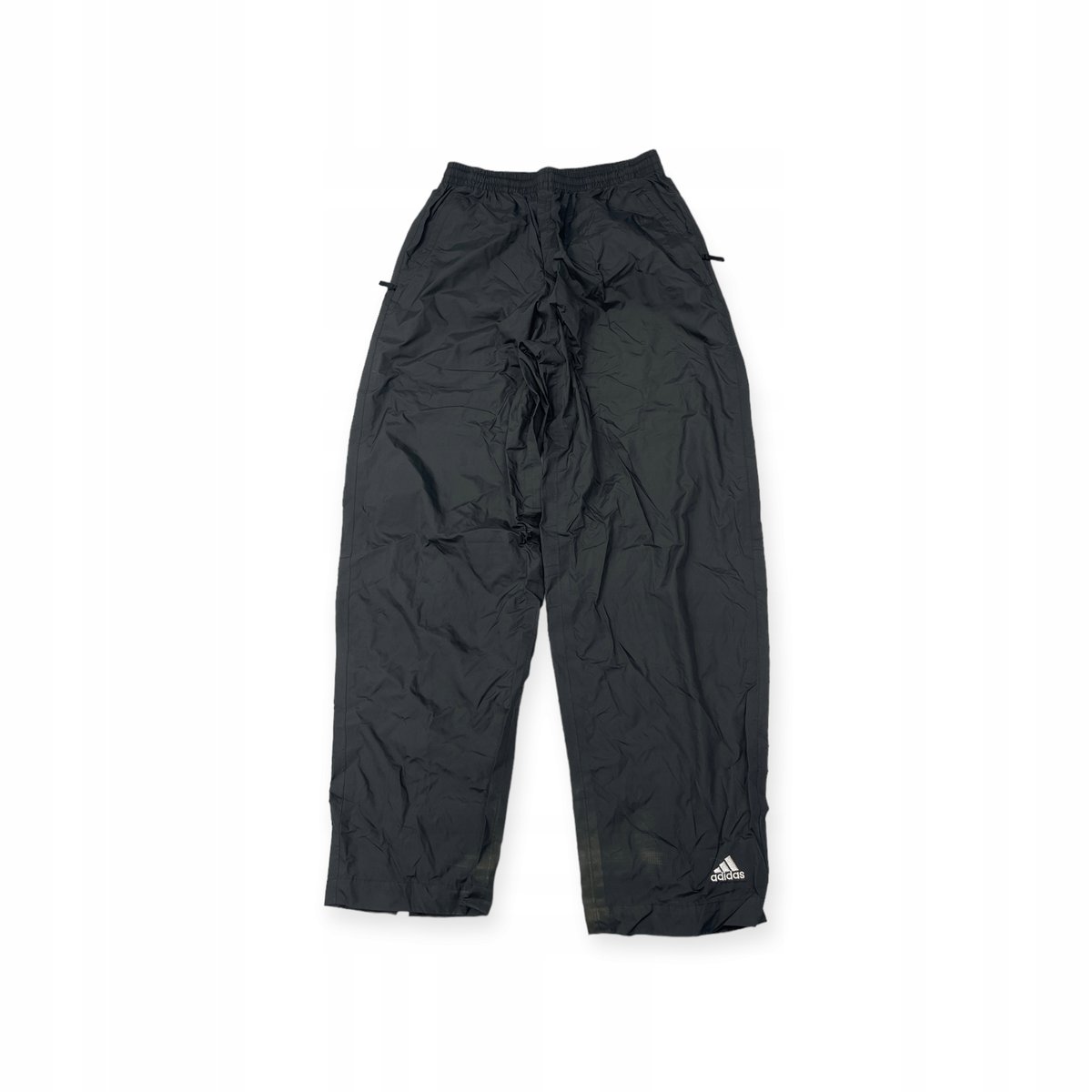 Spodnie dresowe damskie czarne Adidas S