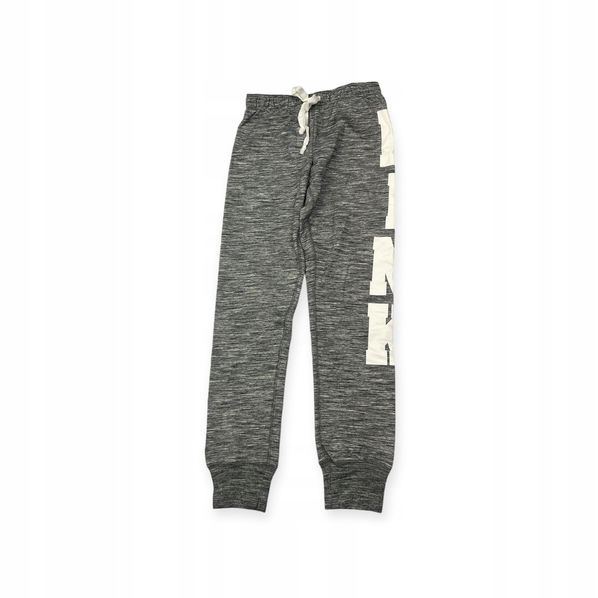 Spodnie dresowe damskie szare Pnk Victoria's Secret XS