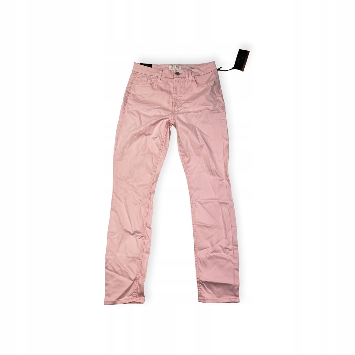 Spodnie jeansowe damskie JEN 7 Ankle Skinny XS