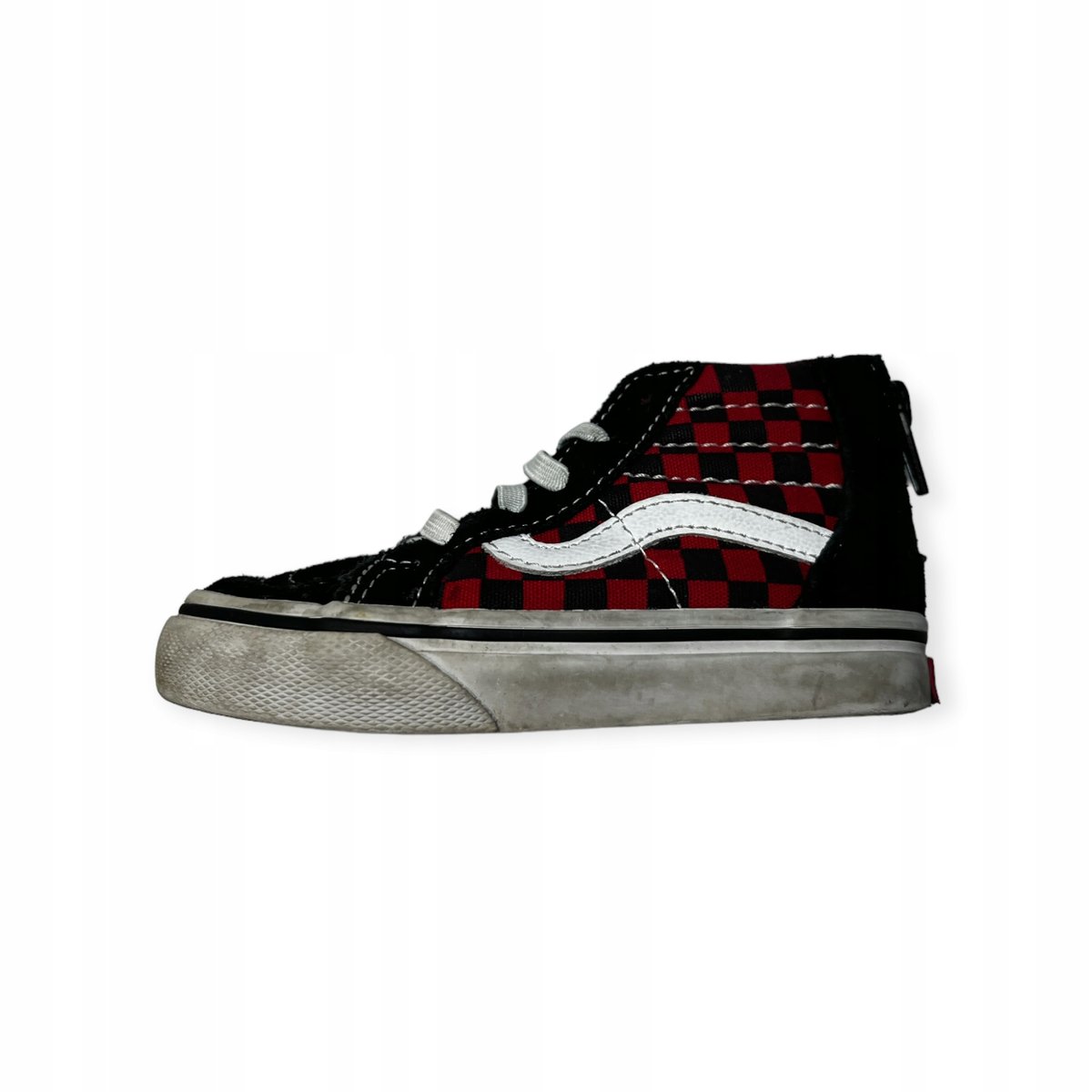 Buty trampki dziecięce VANS 21