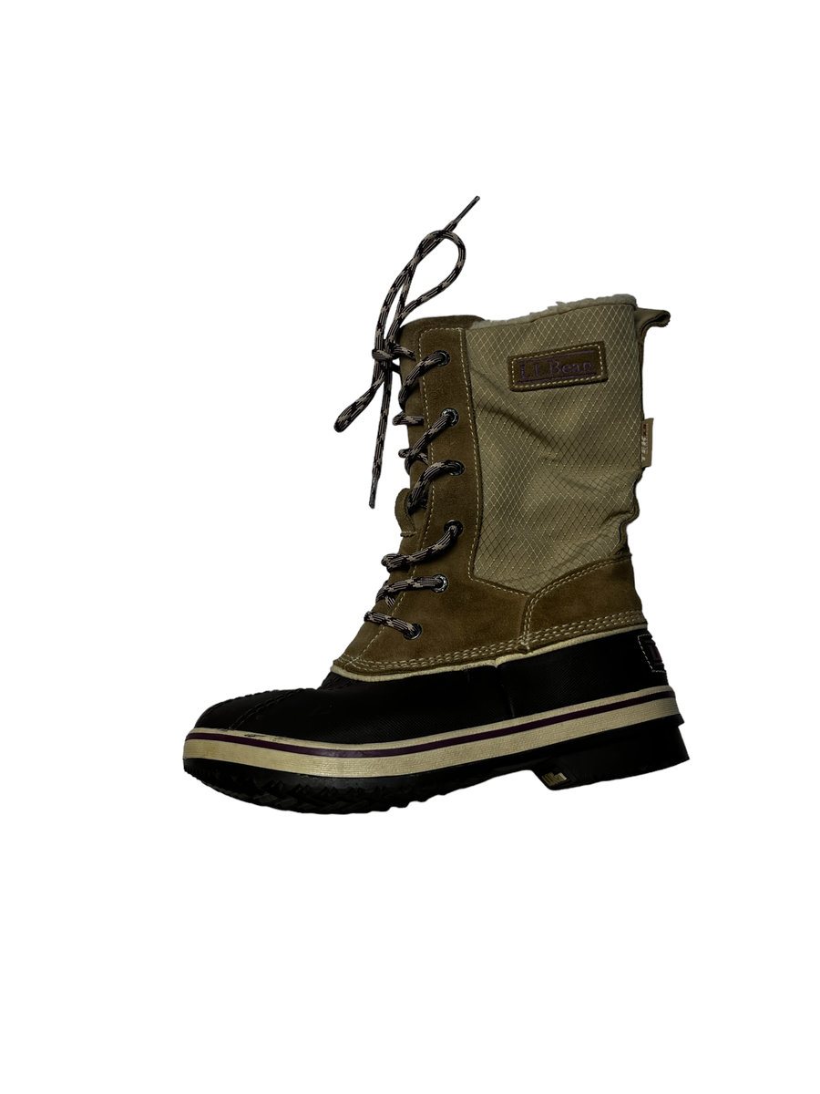 Kozaki buty dziecięce L.L.BEAN 25