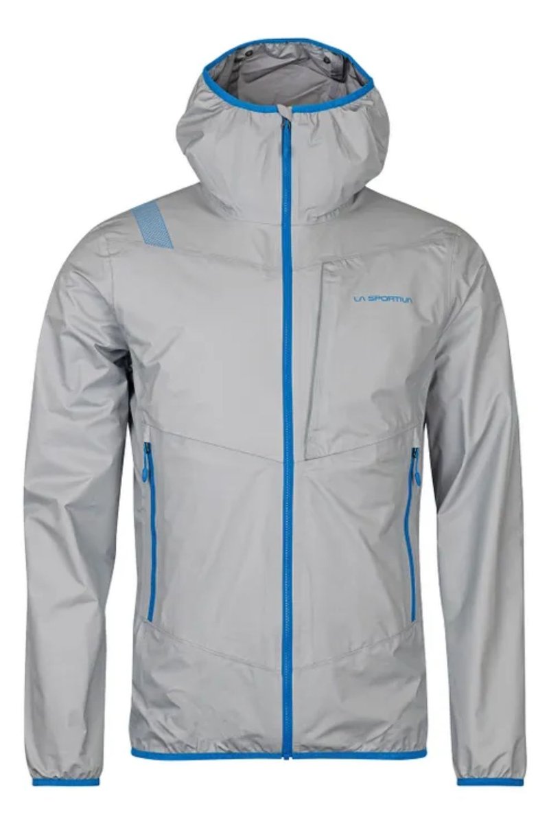 Kurtka męska La Sportiva Altels GORE-TEX trekkingowa-S