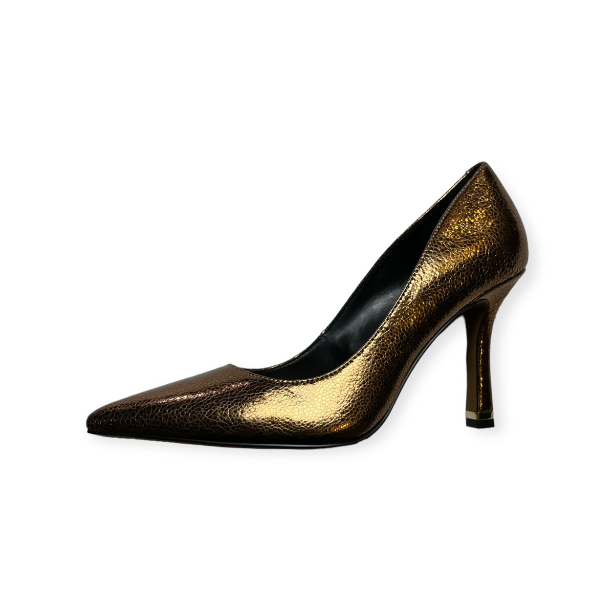 Czółenka damskie szpilka KENNETH COLE 36