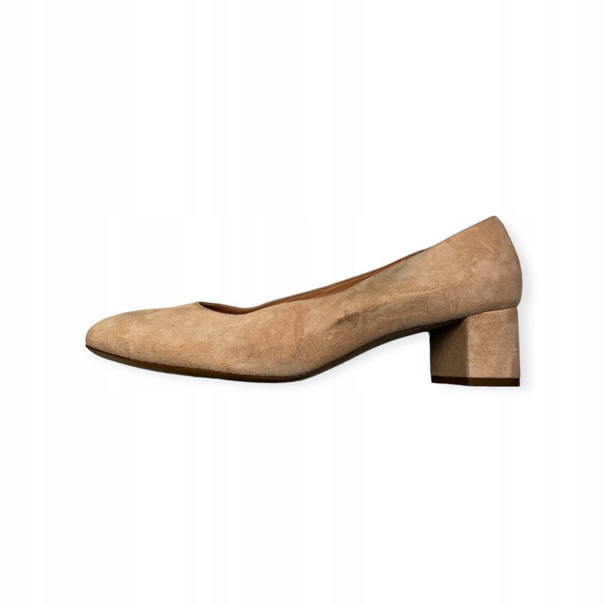 Buty czółenka damskie MANSUR GAVRIEL 41