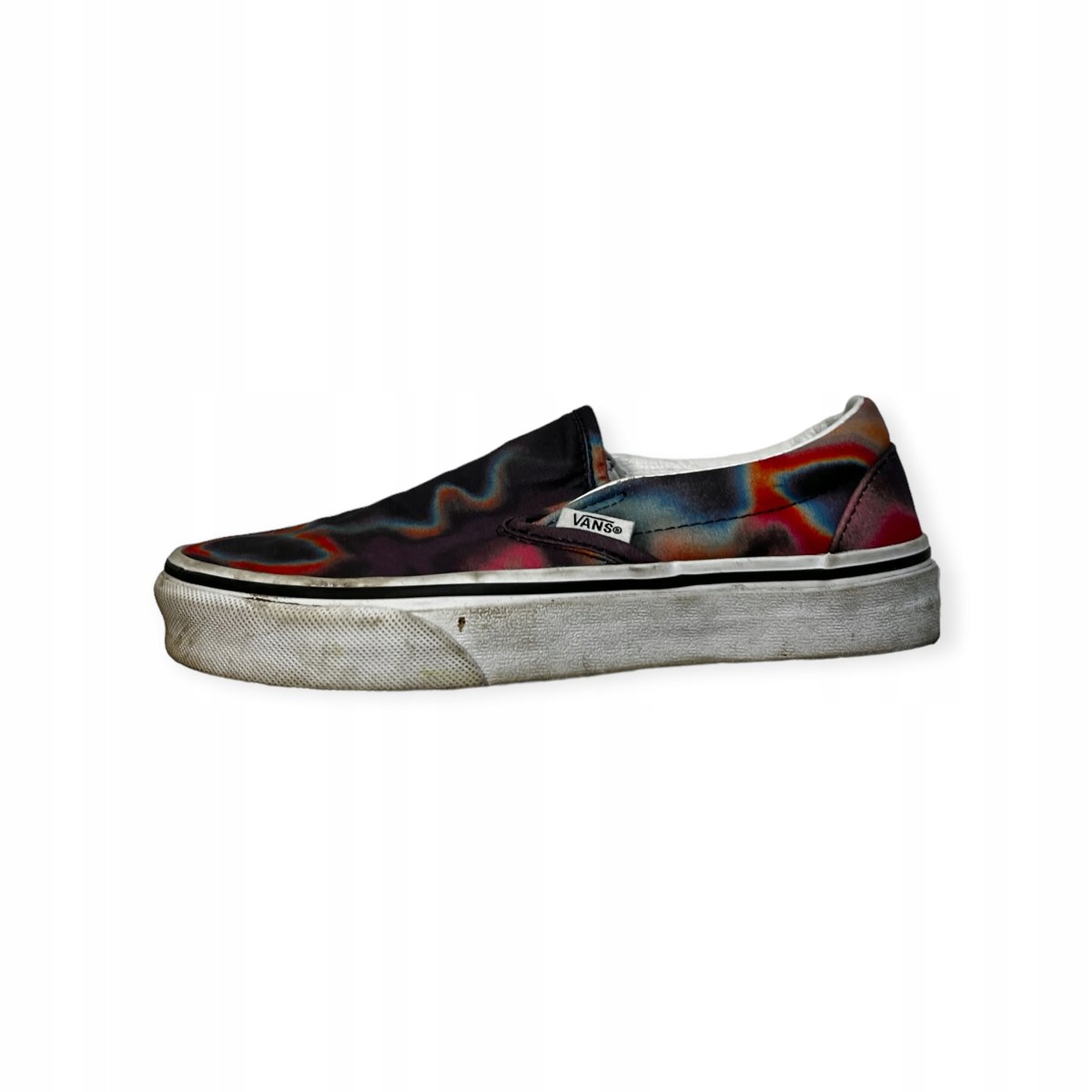 Buty trampki dziecięce VANS 34,5