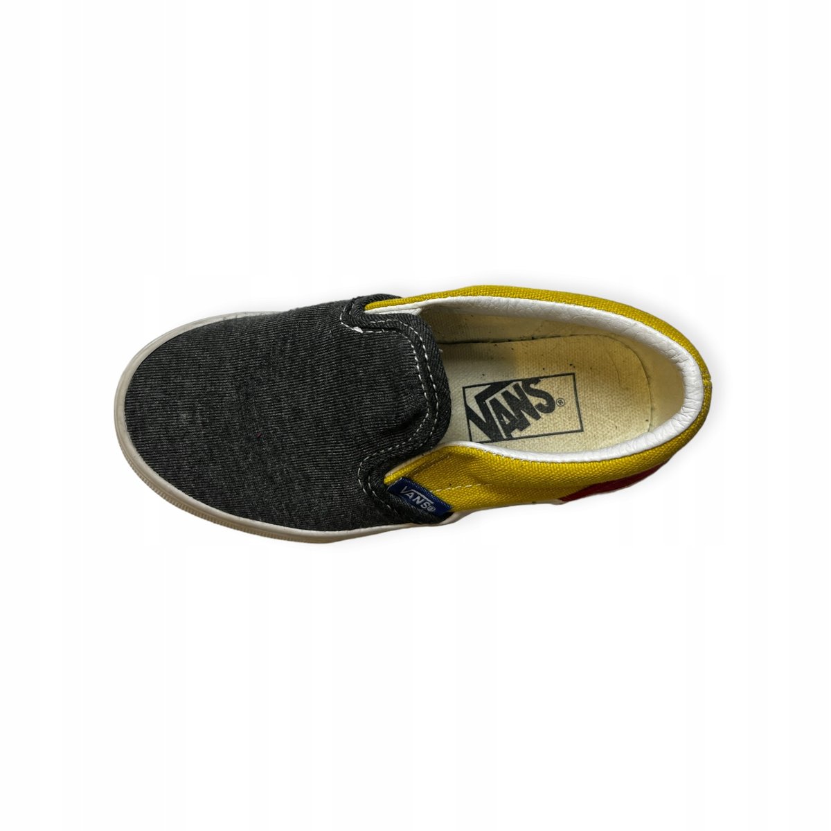 Buty trampki dziecięce VANS 27,5
