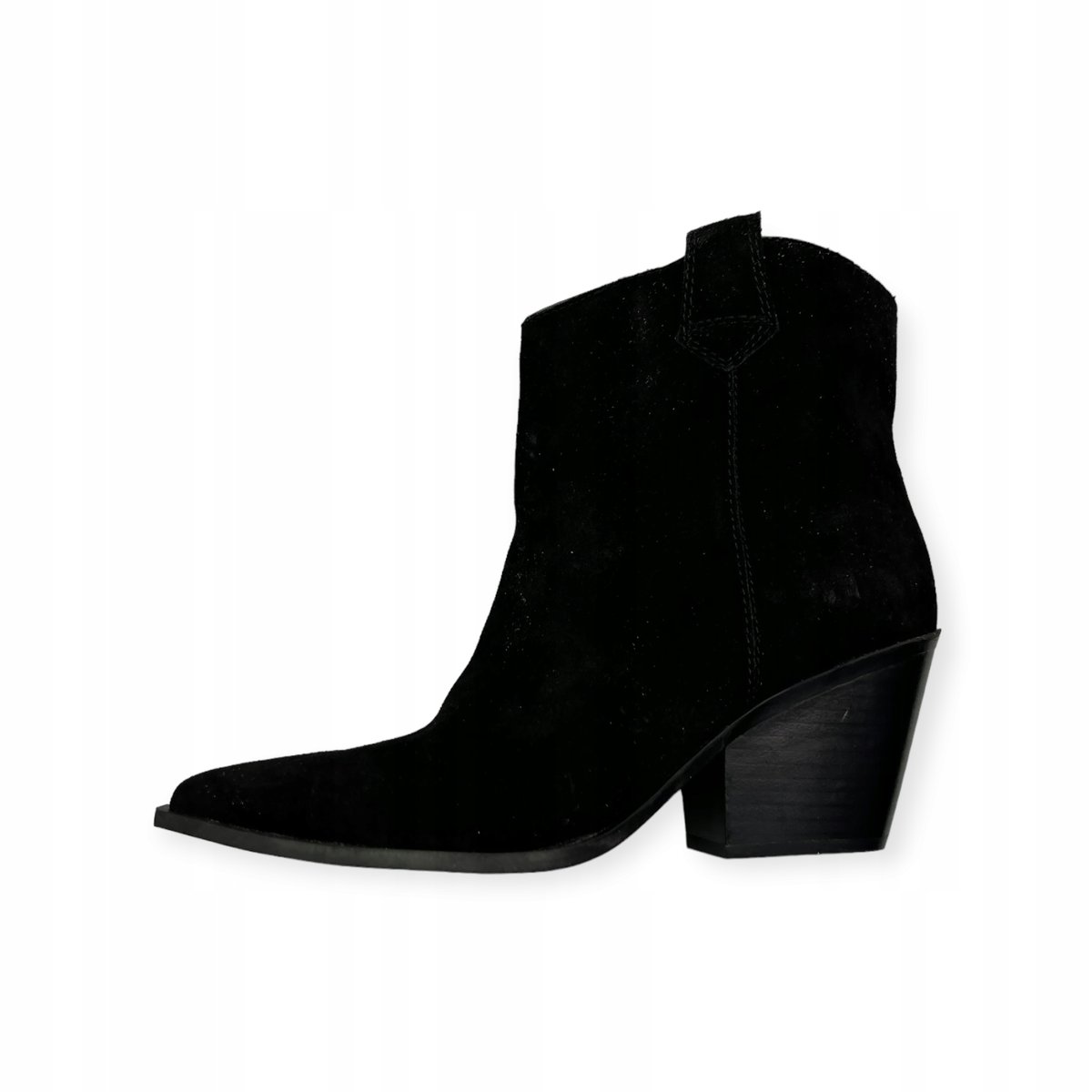 Klasyczne botki damskie Kenneth Cole 36