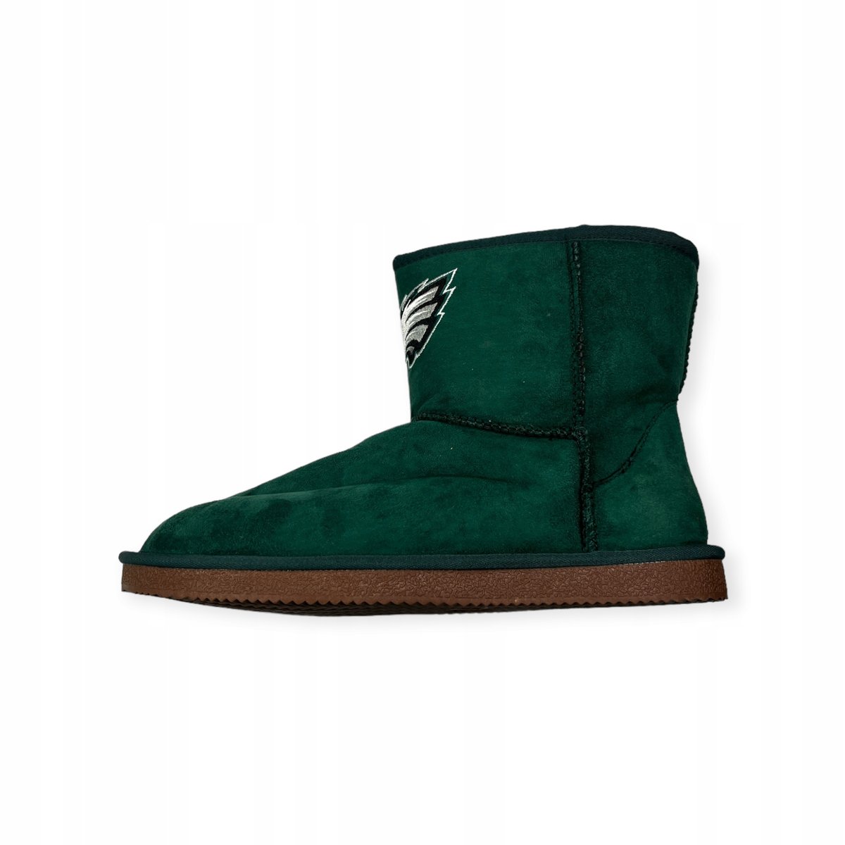 Botki zielone damskie Philadelphia Eagles NFL 40