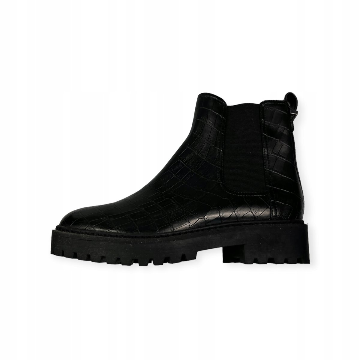 Klasyczne botki damskie Kenneth Cole 36