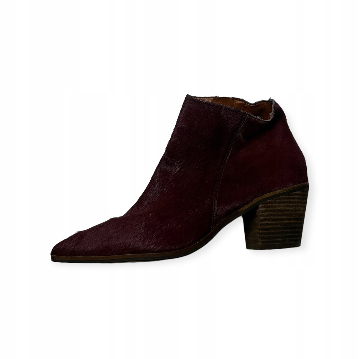 Botki damskie obcas Lucky Brand 38