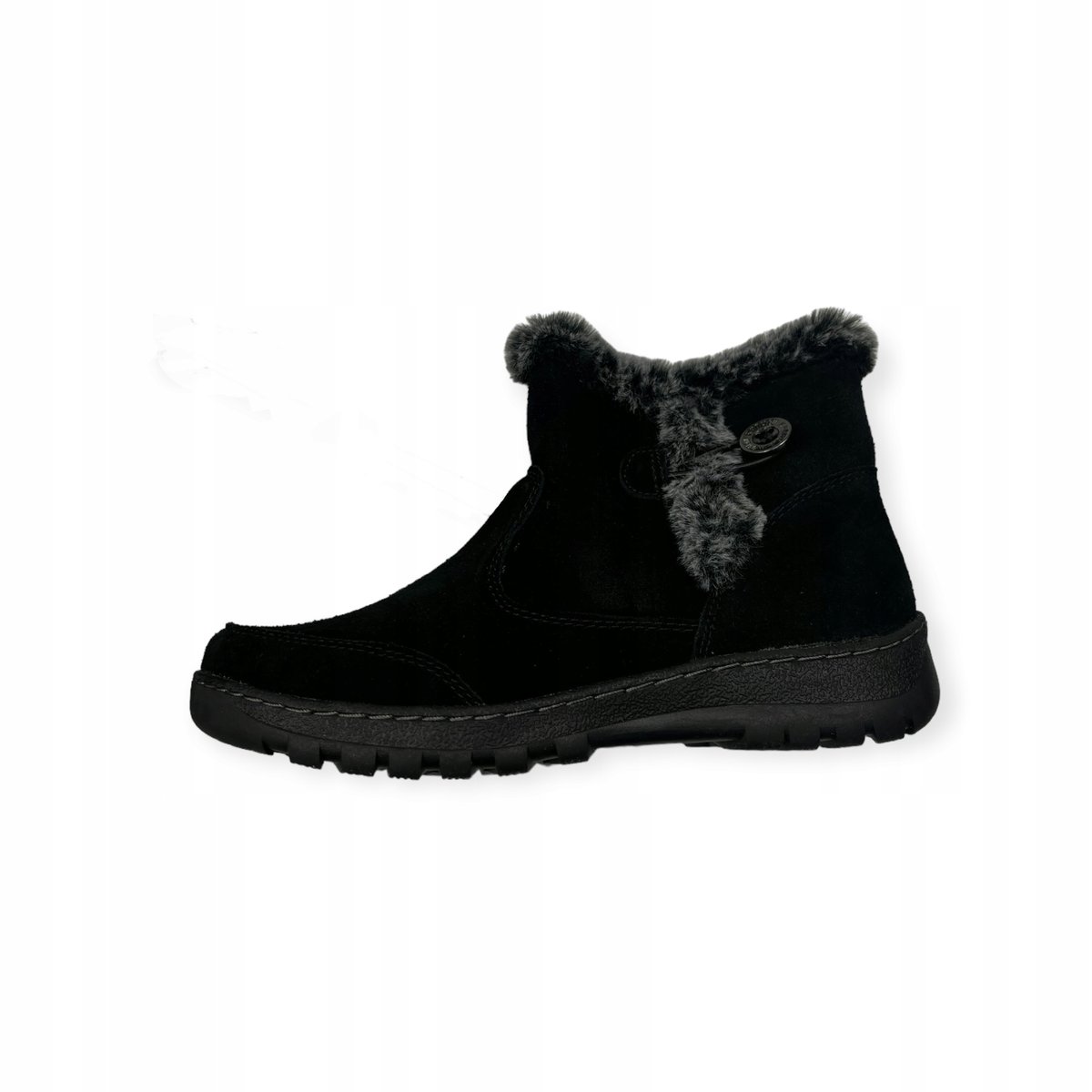 Botki damskie KHOMBU 40