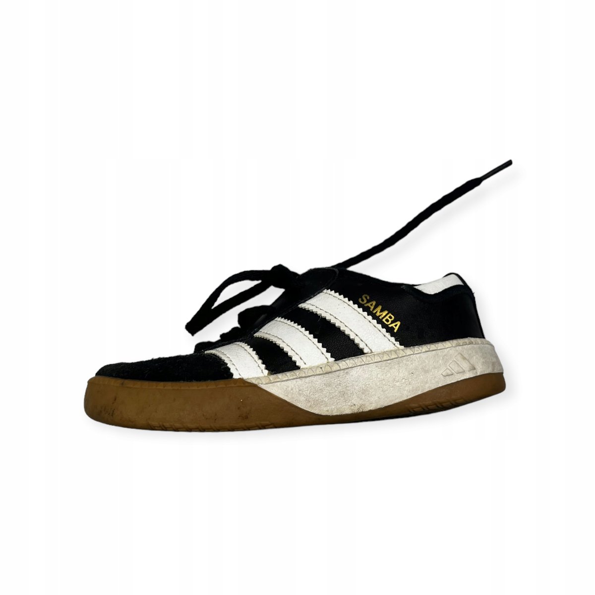 Sportowe buty dziecięce Adidas Superstar 25