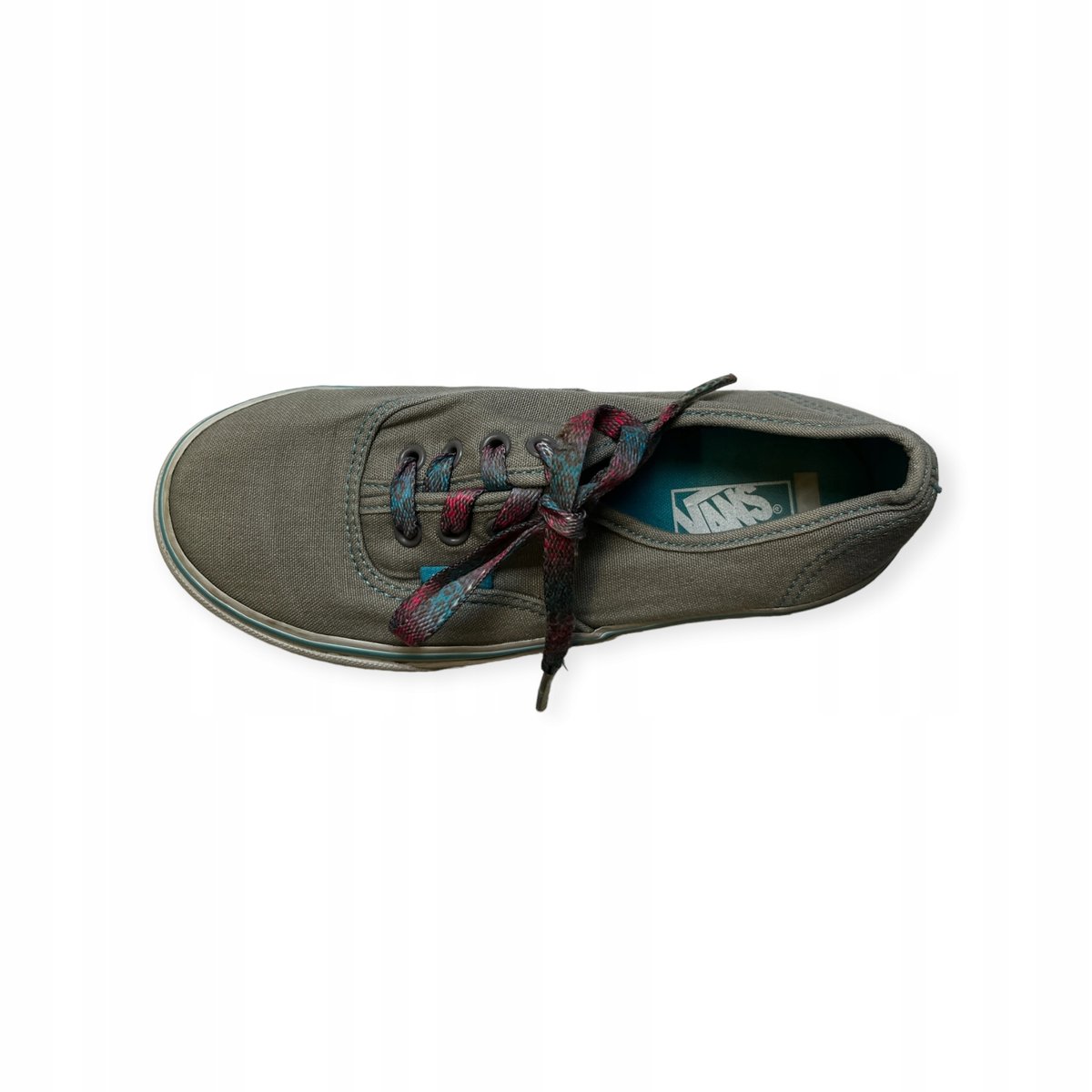 Buty trampki dziecięce VANS 33