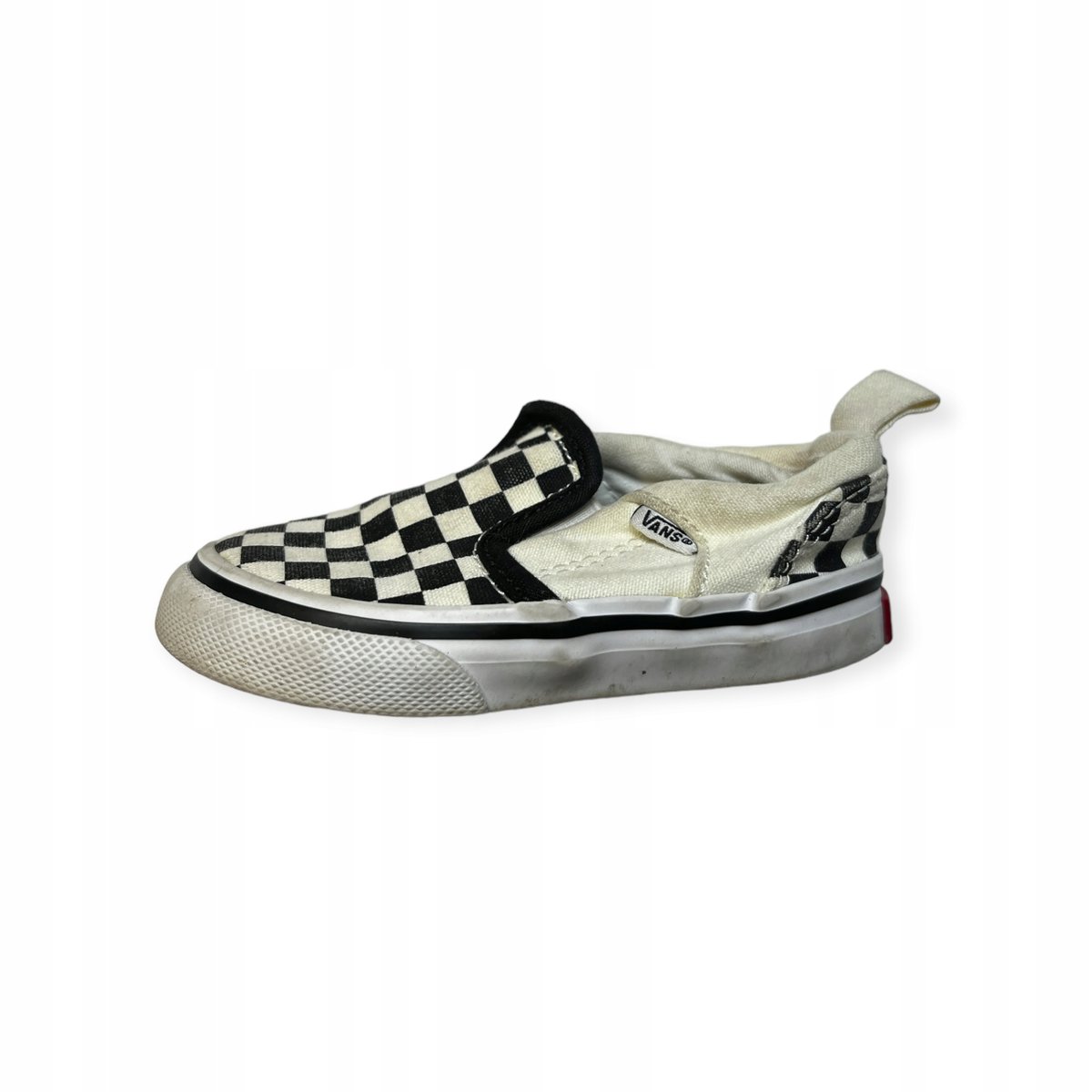 Buty trampki dziecięce VANS 21