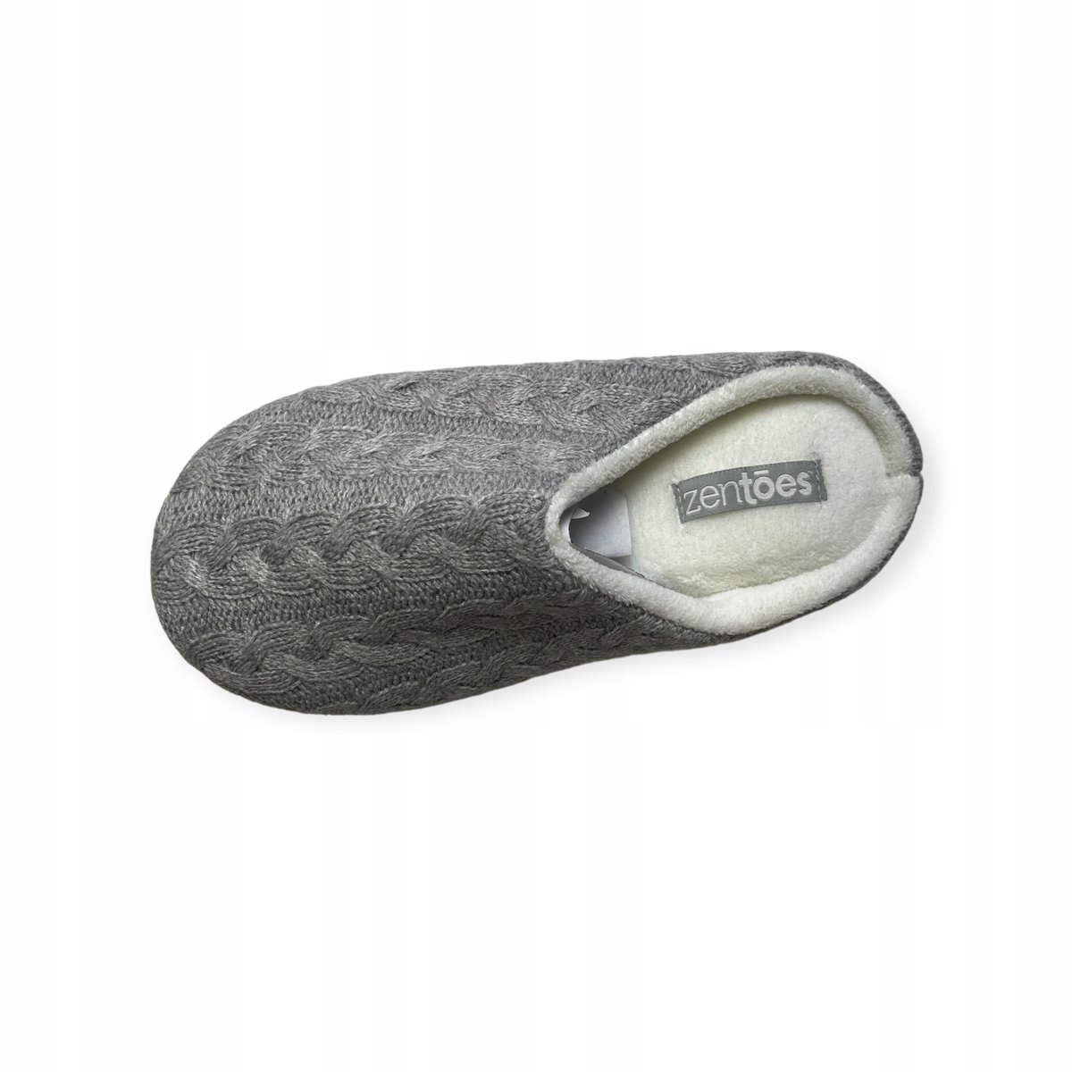Buty kapcie łapcie damskie ZENTOES 40/41