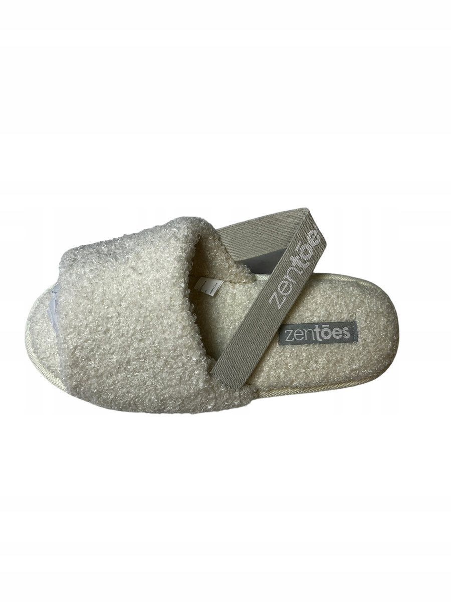 Buty kapcie łapcie damskie ZENTOES 40/41