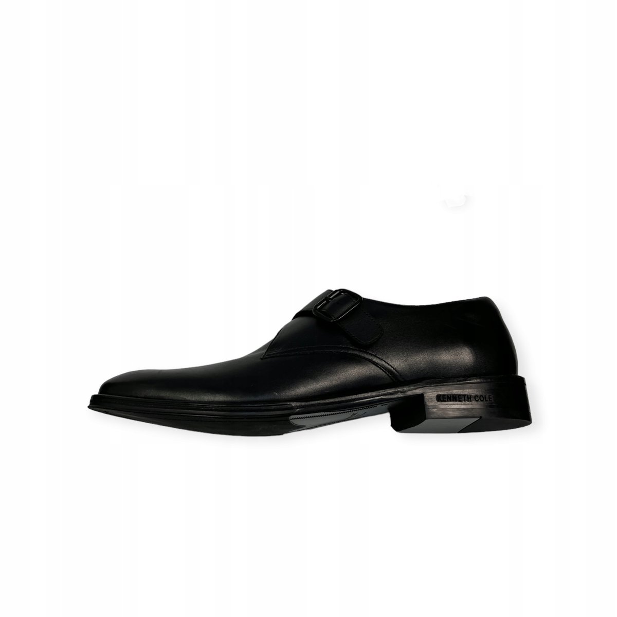 Półbuty męskie wiązane czarne KENNETH COLE NEW YORK 42