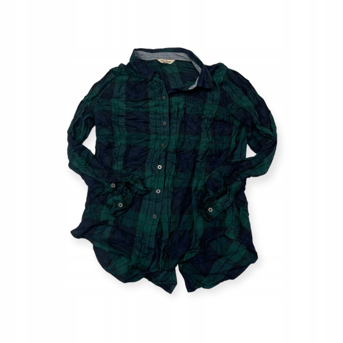 Koszula damska z długim rękawem Lucky Brand S