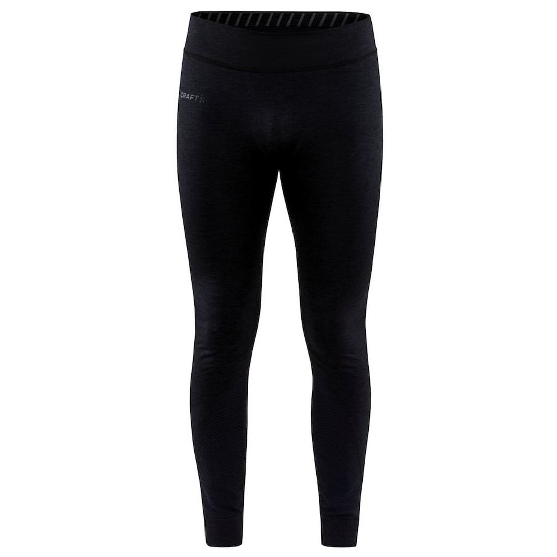 Męskie kalesony Craft Core Dry Active Comfort Rozmiar: M / Kolor: czarny