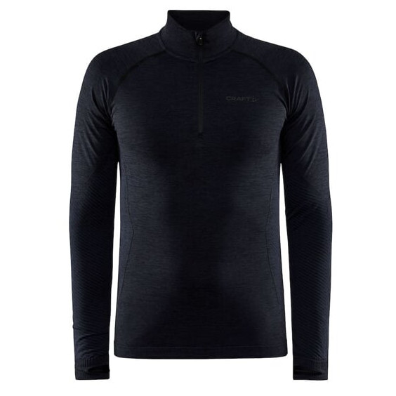 Męska koszulka Craft Core Dry Active Comfort Hz Rozmiar: M / Kolor: czarny
