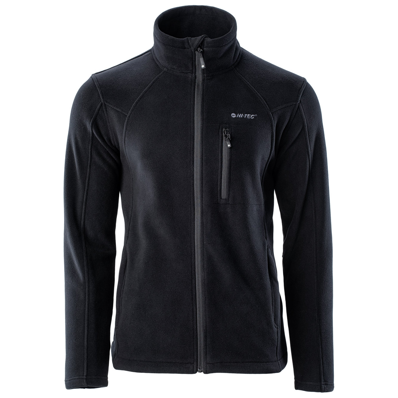 Męska bluza Hi-Tec Monar Rozmiar: XL / Kolor: czarny