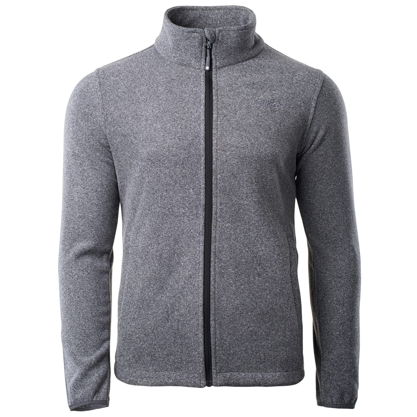 Męska bluza Hi-Tec Henis Rozmiar: XL / Kolor: szary