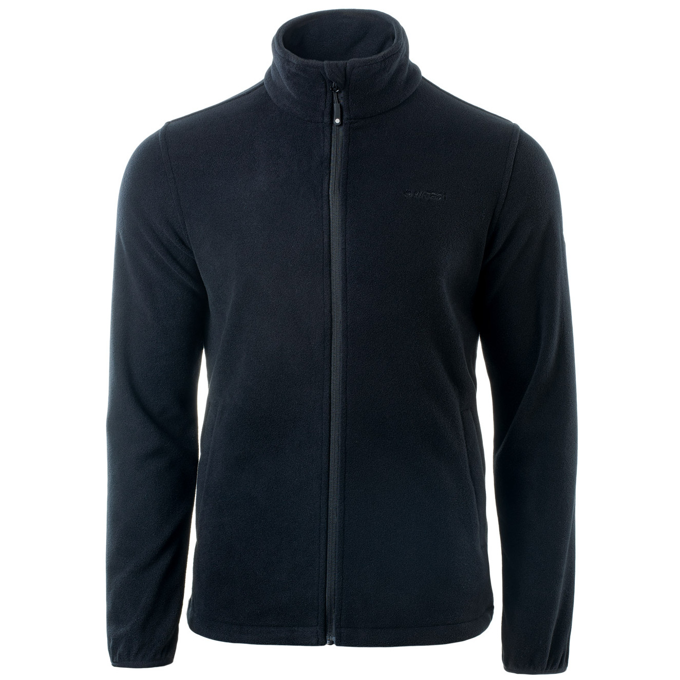 Męska bluza Hi-Tec Henis Rozmiar: XXL / Kolor: czarny