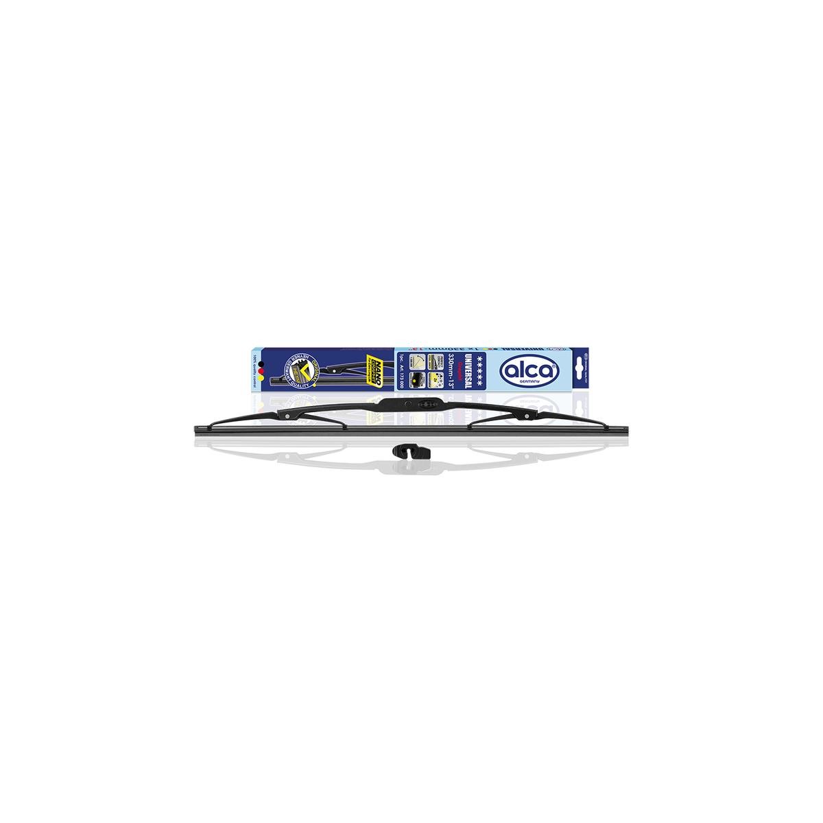 Alca w173000 pióro wycieraczki, 13 cali/33 cm uniwersalne W173000
