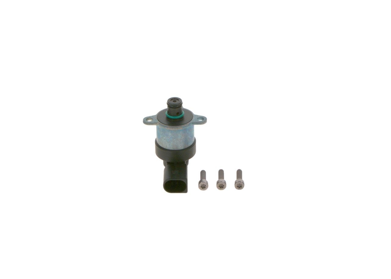 BOSCH Zawór regulacji ciżnienia, system common-rail 0 928 400 677