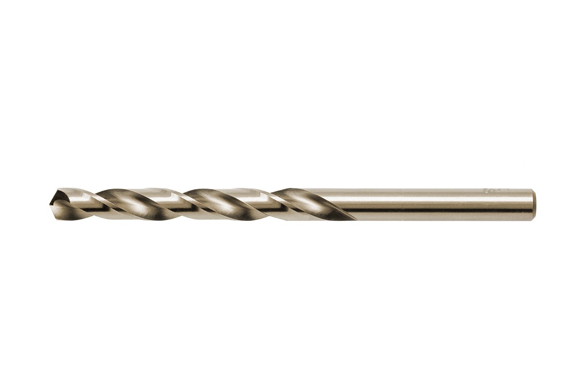 GTV Wiertła do metalu Co5 4.5mm HOEGERT HT6D117