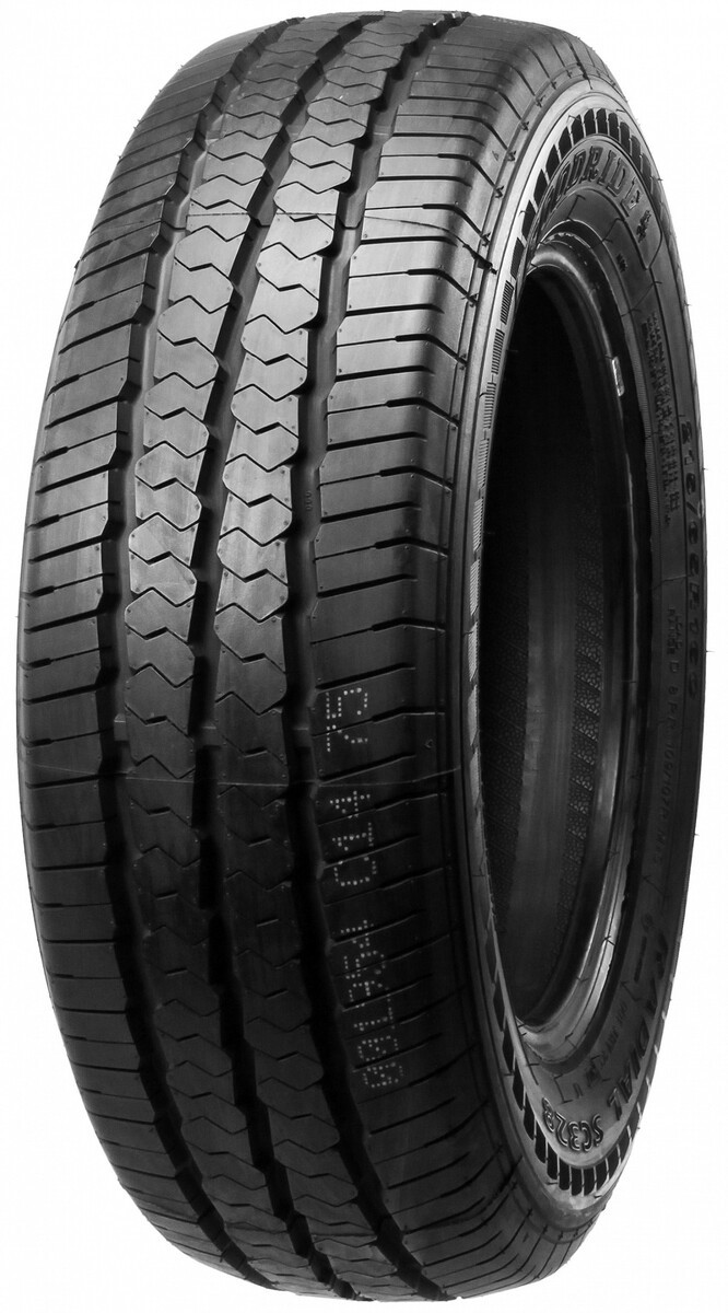 Goodride Radial SC328 215/60R16C 108/106T