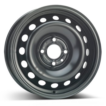 KFZ Twingo II 5.50 x 14 4 x 100.0 ET 29