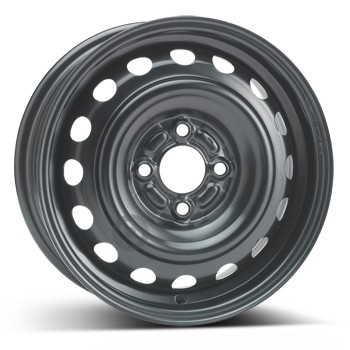 KFZ Micra Neu MY2010) 5.50 x 14 4 x 100.0 ET 45
