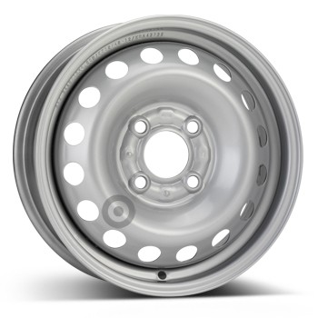 KFZ Twingo I/Clio I 4.50 x 13 4 x 100.0 ET 36