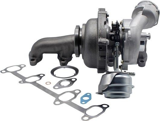 MAGNETI MARELLI Urządzenie doładowujące, system doładowania 807101001600 807101001600