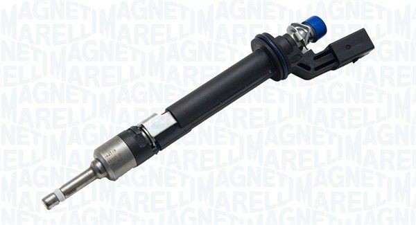 MAGNETI MARELLI Wtryskiwacz 805016321601