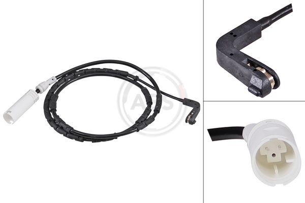 A.B.S. ALL BRAKE SYSTEMS BV.) ALL BRAKE SYSTEMS BV.) 39934 39934