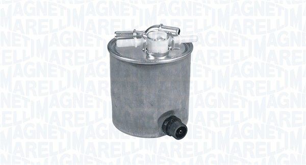Magneti Marelli 16400jd50 a filtr paliwa 153071760249
