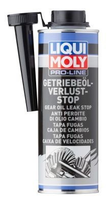 LIQUI MOLY Dodatek do oleju przekładniowego Pro Line Getriebeoil Verlust Stop 0,