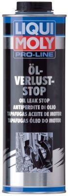 LIQUI MOLY Dodatek do oleju silnikowego Pro Line Ol Verlust Stop 1l 5182