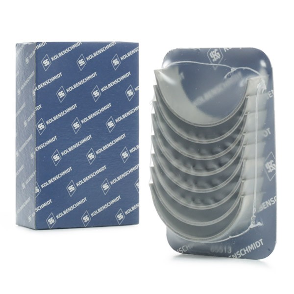 KOLBENSCHMIDT Zestaw łożysk korbowodu KOLBENSCHMIDT 87464620