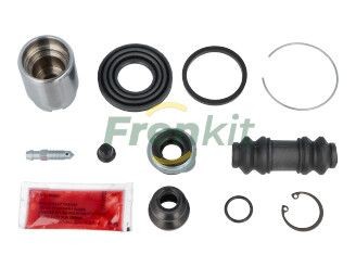 Frenkit Zestaw naprawczy, zacisk hamulca 235921