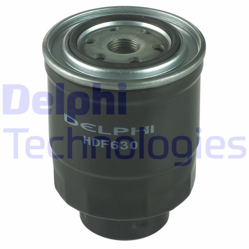 DELPHI HDF630 Filtr paliwa