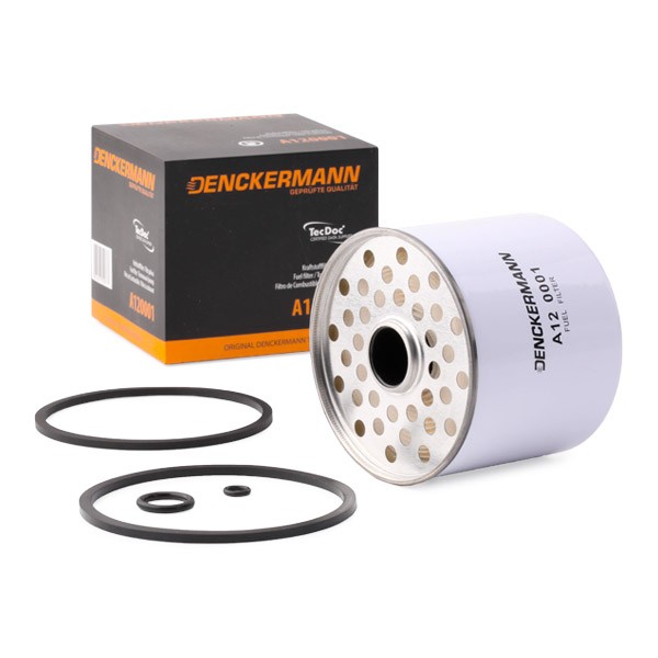DENCKERMANN A120001 Filtr paliwa