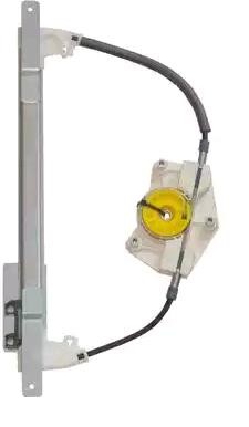 VALEO Podnośnik szyby 851180