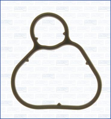 Seal, oil filter