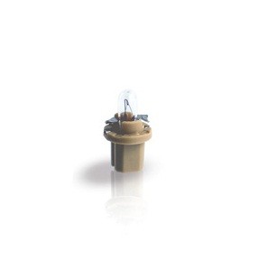 Philips 12637 CP oświetlenie wewnętrzne B8, 4d, Beige 12637CP