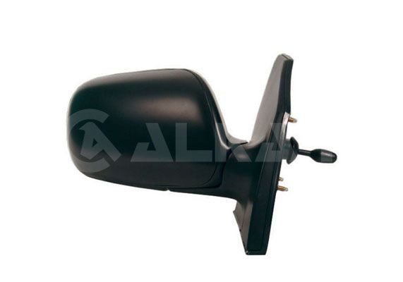Alkar 6165261 lusterko zewnętrzne