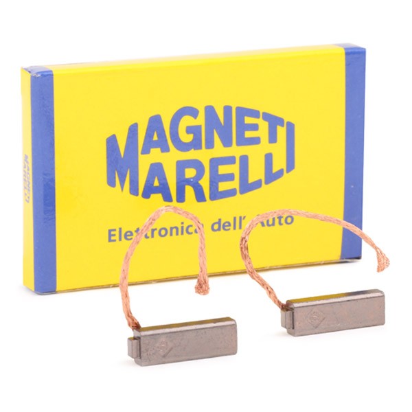 MAGNETI MARELLI Szczotka węglowa, alternator 940113190060