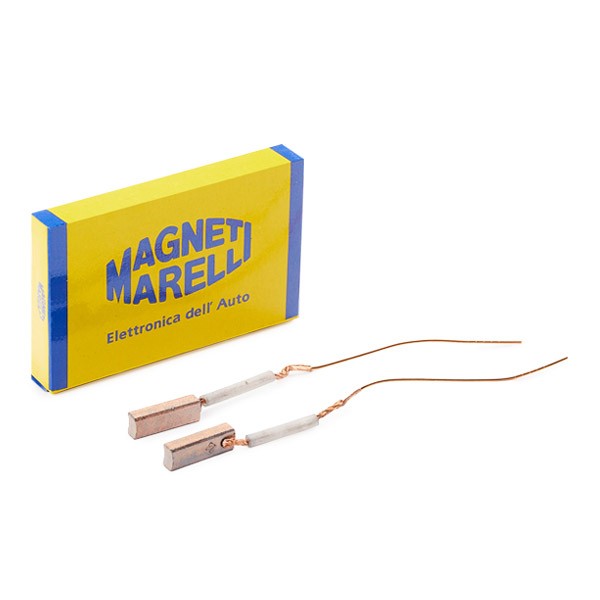 MAGNETI MARELLI Szczotka węglowa, alternator 940113190032